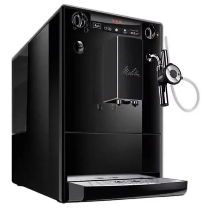 Кофемашина MELITTA Solo Perfect Milk Pure Black (E957-304) изображение 3