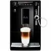 Кофемашина MELITTA Solo Perfect Milk Pure Black (E957-304)