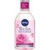 Міцелярна вода Nivea Rose Care Micellar Water 400 мл (4005900796998)