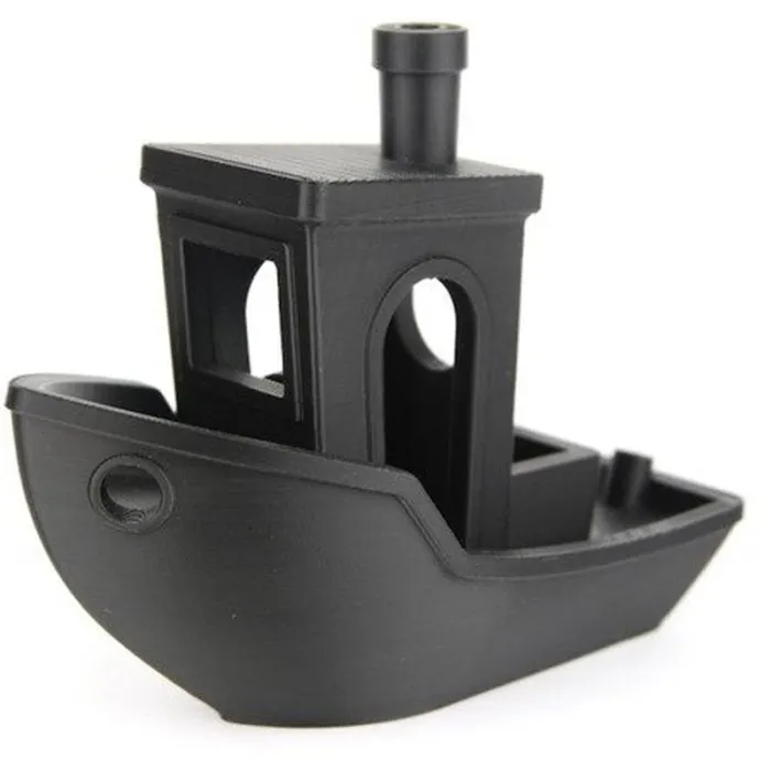 Пластик для 3D-принтера Spectrum PLA Premium 1.75mm 1kg Black, Deep (80002) зображення 3