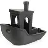 Пластик для 3D-принтера Spectrum PLA Premium 1.75mm 1kg Black, Deep (80002) зображення 3