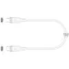 Дата кабель USB-C to USB-C 1.0m 60W (20V/3A) premium J5create (JUCX17W-N) изображение 2