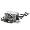 Сетевое зарядное устройство для АКБ Voltronic LiFePO4 72V(84V), 20S, 18A, 3kg (QX1200-84) изображение 2