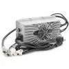 Сетевое зарядное устройство для АКБ Voltronic LiFePO4 72V(84V), 20S, 18A, 3kg (QX1200-84)