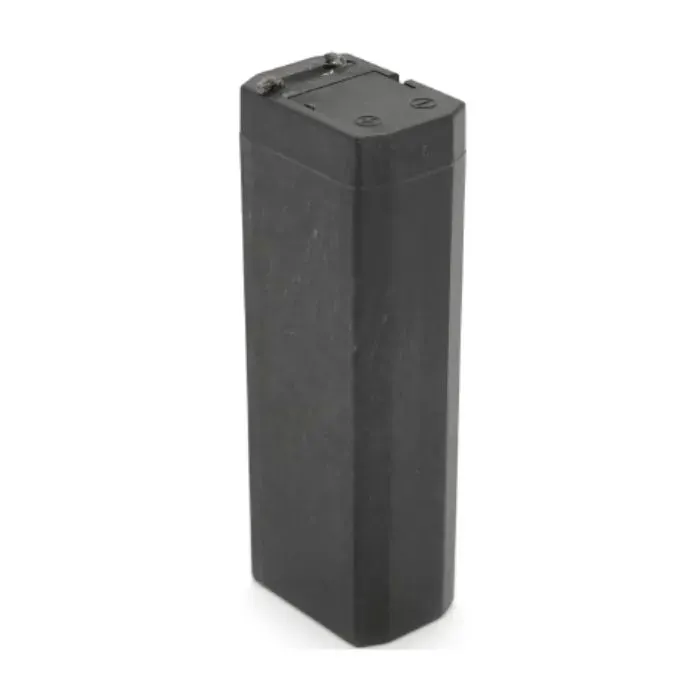 Батарея до ДБЖ Merlion AGM 4V 1Ah (HW988)