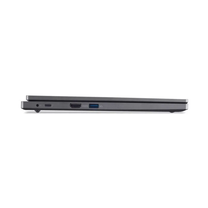 Ноутбук Acer TravelMate P2 14 TMP214-55-50PR (NX.B0XEU.002) зображення 11
