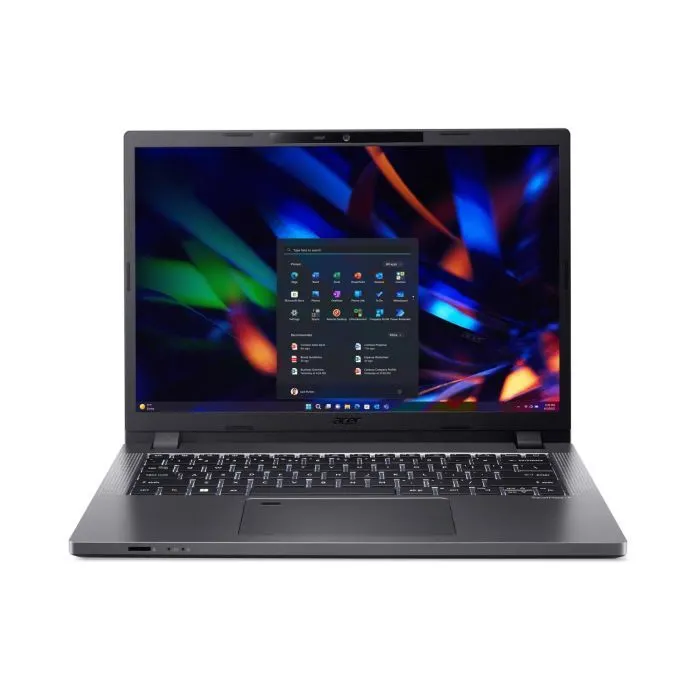 Ноутбук Acer TravelMate P2 14 TMP214-55-50PR (NX.B0XEU.002) зображення 2