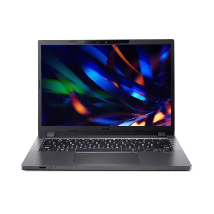 Ноутбук Acer TravelMate P2 14 TMP214-55-50PR (NX.B0XEU.002) зображення 3