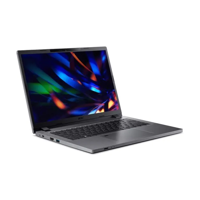 Ноутбук Acer TravelMate P2 14 TMP214-55-50PR (NX.B0XEU.002) зображення 4