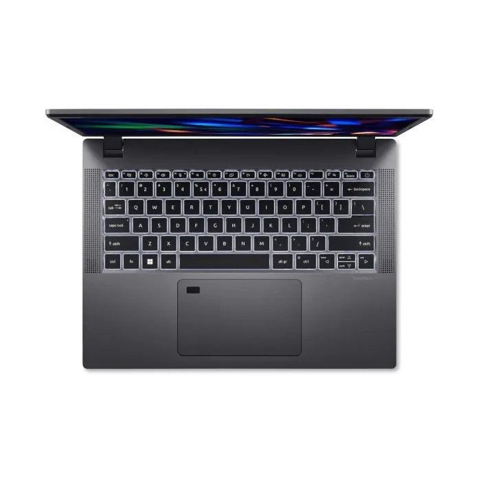 Ноутбук Acer TravelMate P2 14 TMP214-55-50PR (NX.B0XEU.002) зображення 6
