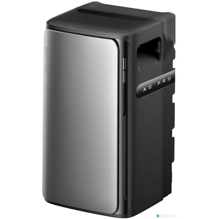 Додаткова батарея для зарядної станції EcoFlow DELTA Lite AC Extra Battery (EFSTREAMACPro800W-EU)