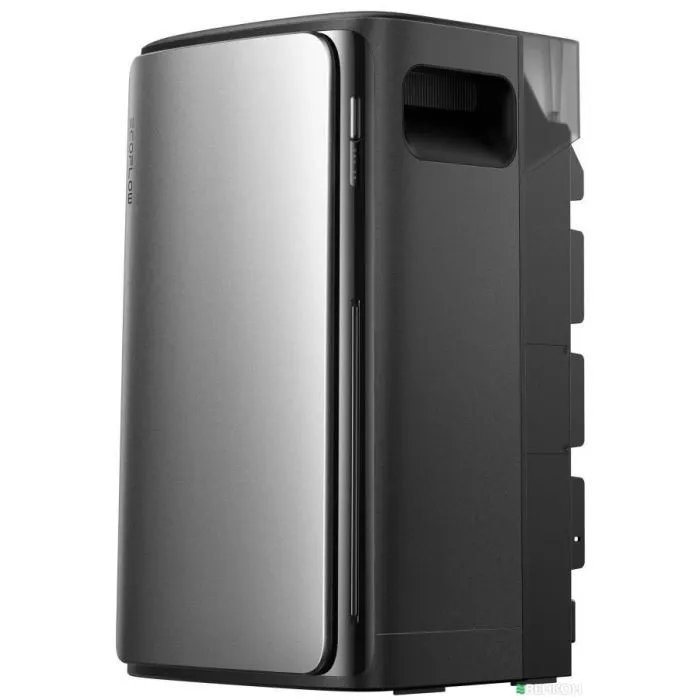 Додаткова батарея для зарядної станції EcoFlow DELTA Lite AC Extra Battery (EFSTREAMACPro800W-EU) зображення 2