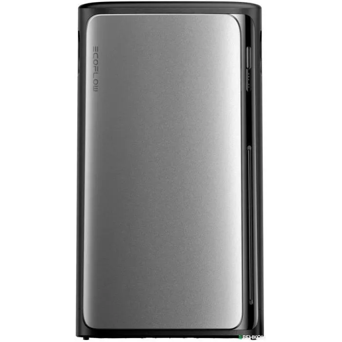 Додаткова батарея для зарядної станції EcoFlow DELTA Lite AC Extra Battery (EFSTREAMACPro800W-EU) зображення 4