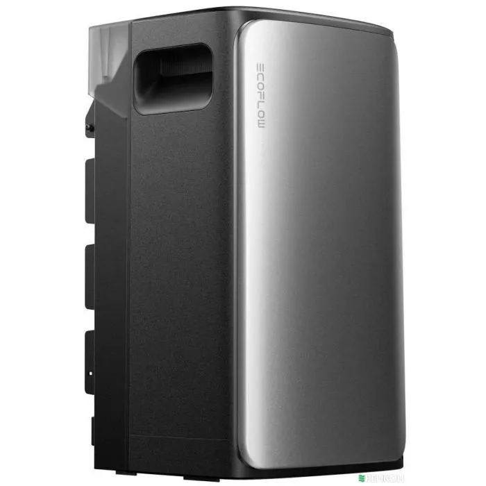 Додаткова батарея для зарядної станції EcoFlow DELTA Lite AC Extra Battery (EFSTREAMACPro800W-EU) зображення 6