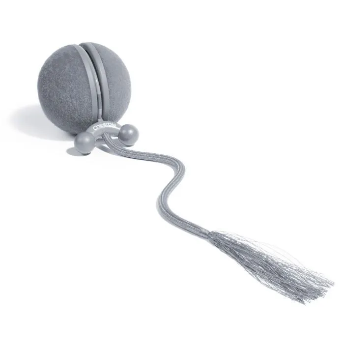 Іграшка для собак Cheerble Wicked Ball Duo2 (Baby Blue) (CWJ04B) зображення 2