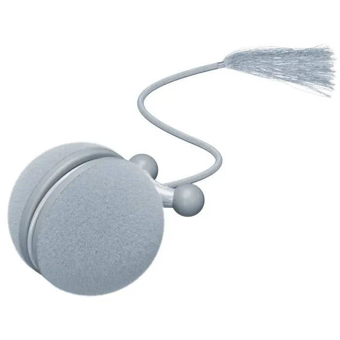 Іграшка для собак Cheerble Wicked Ball Duo2 (Baby Blue) (CWJ04B) зображення 3
