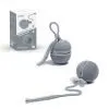 Іграшка для собак Cheerble Wicked Ball Duo2 (Baby Blue) (CWJ04B) зображення 6