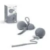 Іграшка для собак Cheerble Wicked Ball Duo2 (Baby Blue) (CWJ04B) зображення 7