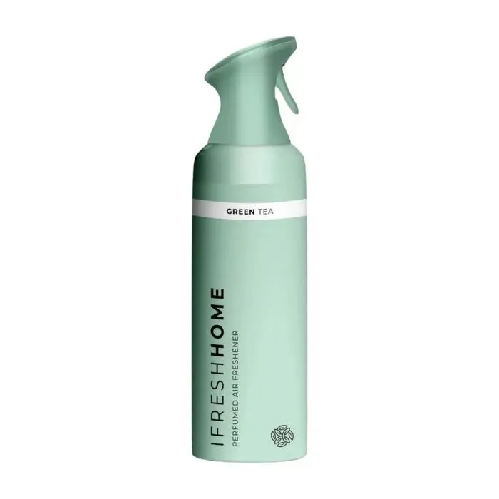 Освежитель воздуха iFresh Green tea 250 мл (4820268102799)
