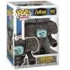 Фигурка Funko Pop серии Fallout - Виктор Секьюритрон (90705) изображение 2