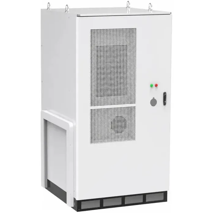 Система зберігання енергії GSL 665.6V 314Ah 208kWh IP65 (GSL-BESS-209K)