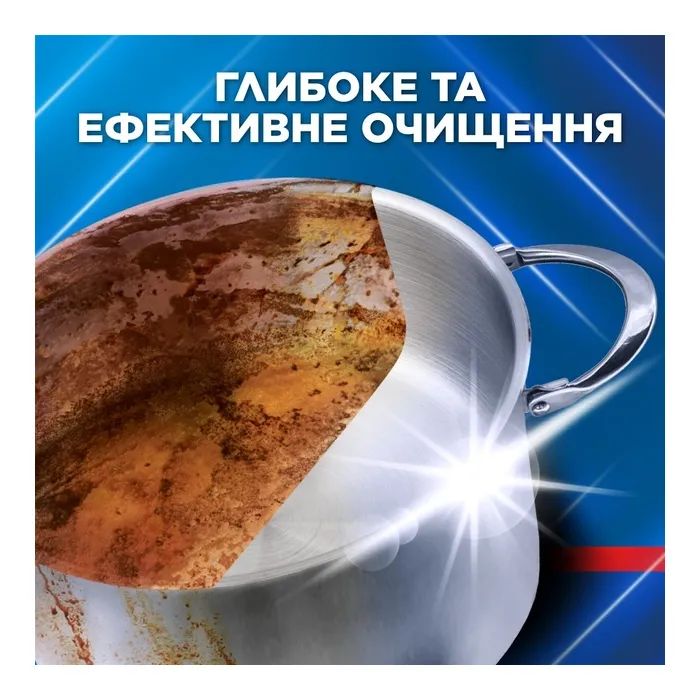 Таблетки для посудомоечных машин Finish Ultimate Plus All in 1 Fresh 90 шт. (5908252018444) изображение 8