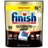 Таблетки для посудомоечных машин Finish Ultimate Plus All in 1 96 шт. (5908252020935)
