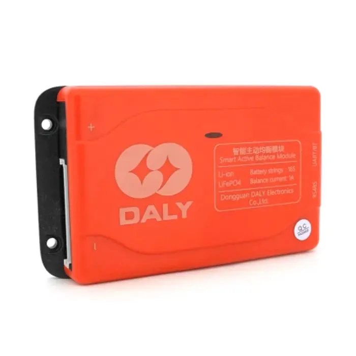 BMS контроллер DaLy Smart 48V 16S 1A (SMART DALY 16S 1A)