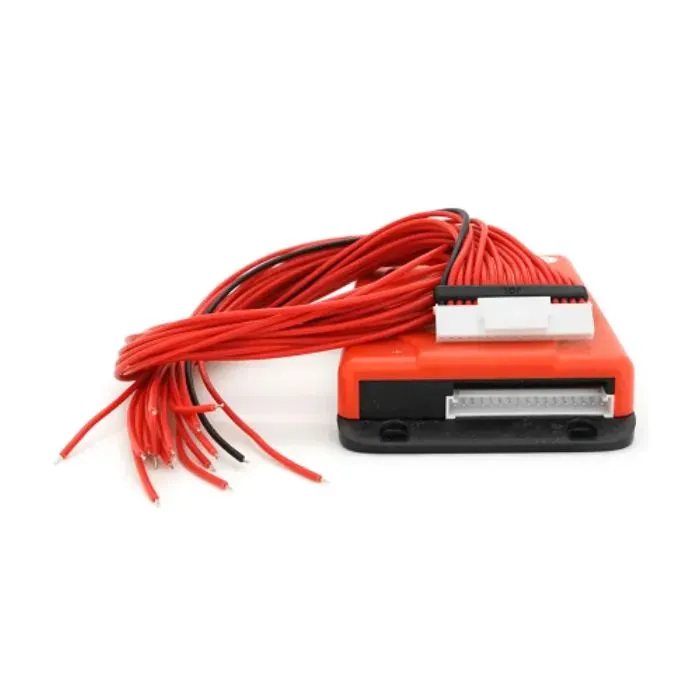 BMS контроллер DaLy Smart 48V 16S 1A (SMART DALY 16S 1A) изображение 3