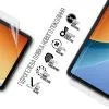 Пленка защитная Armorstandart hydrogel Matte Xiaomi Redmi Pad 2 9.7 (ARM92787) изображение 2
