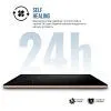 Пленка защитная Armorstandart hydrogel Matte Xiaomi Redmi Pad 2 9.7 (ARM92787) изображение 4