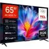 Телевізор TCL 65P6L зображення 2
