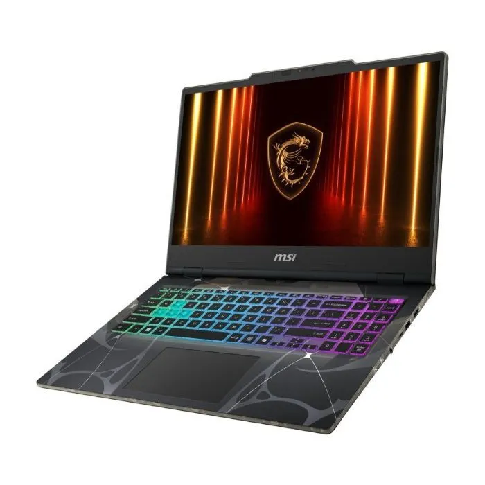 Ноутбук MSI Cyborg 15 B13WEKG-1038XUA (9S7-15Q342-1038) изображение 4