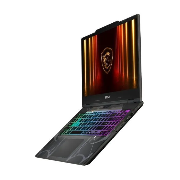 Ноутбук MSI Cyborg 15 B13WEKG-1038XUA (9S7-15Q342-1038) изображение 5