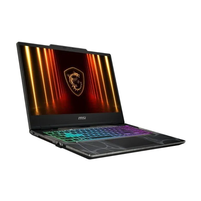 Ноутбук MSI Cyborg 15 B13WEKG-1038XUA (9S7-15Q342-1038) изображение 7