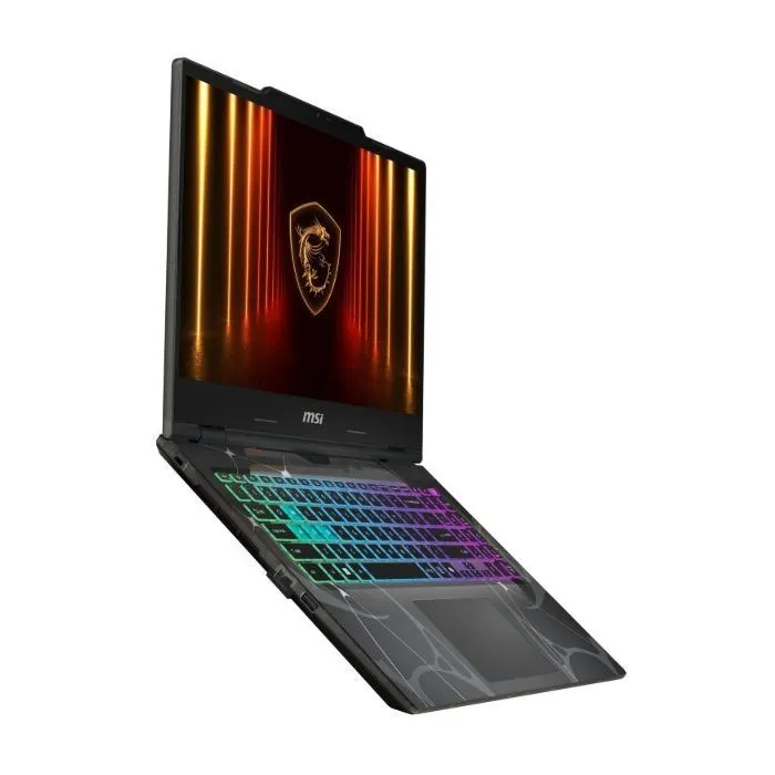 Ноутбук MSI Cyborg 15 B13WEKG-1038XUA (9S7-15Q342-1038) изображение 8