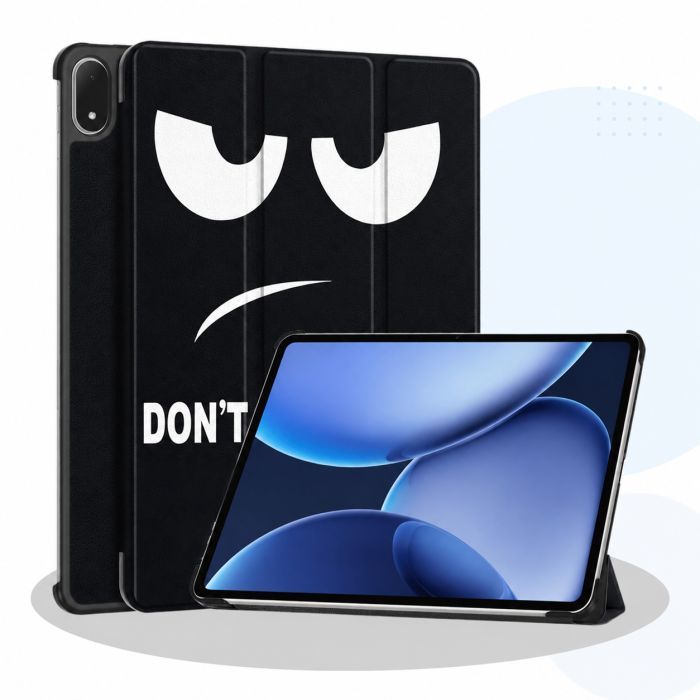 Чехол для планшета BeCover Smart Case Oppo Pad Mini (OPD2515) 8.8" Red Wine (715817) изображение 2