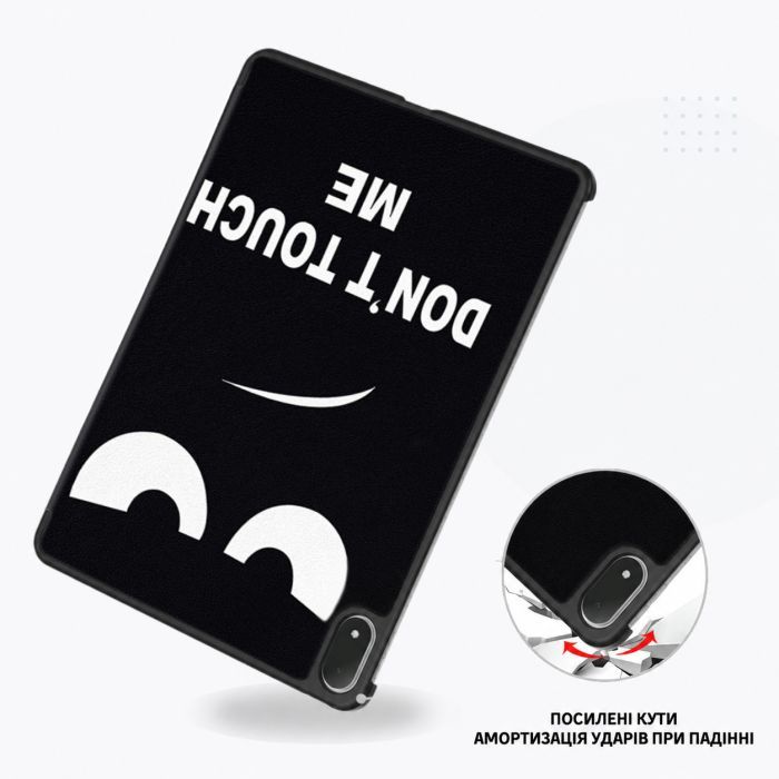 Чехол для планшета BeCover Smart Case Oppo Pad Mini (OPD2515) 8.8" Red Wine (715817) изображение 5