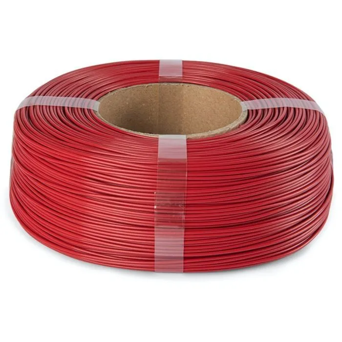 Пластик для 3D-принтера Spectrum PLA Premium 1.75mm 1kg ReFill Red, Dragon (81377) зображення 2