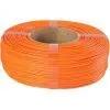 Пластик для 3D-принтера The Filament PETG 1.75mm 1kg ReFill, Orange, Machinery (TF-24065) изображение 2