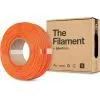 Пластик для 3D-принтера The Filament PETG 1.75mm 1kg ReFill, Orange, Machinery (TF-24065) изображение 3