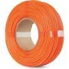 Пластик для 3D-принтера The Filament PETG 1.75mm 1kg ReFill, Orange, Machinery (TF-24065)