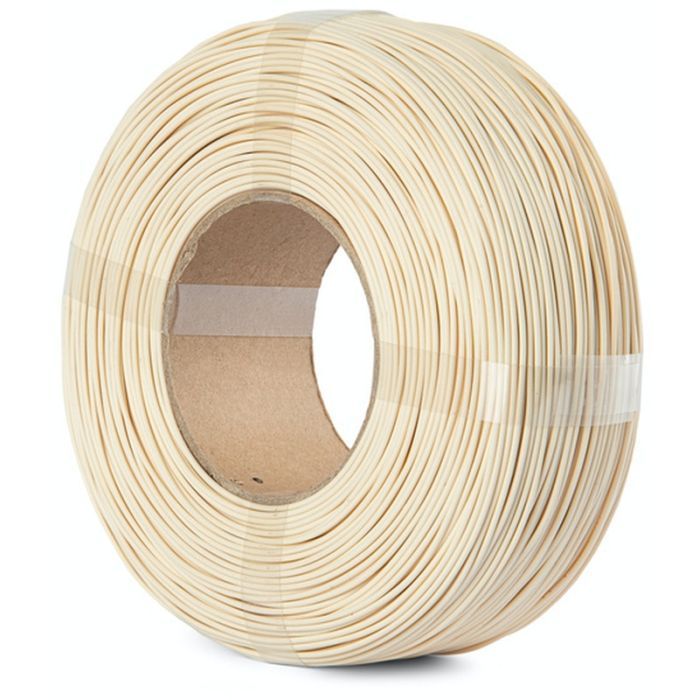 Пластик для 3D-принтера The Filament PLA 1.75mm 1kg beige, WOOD ASH (TF-24009)