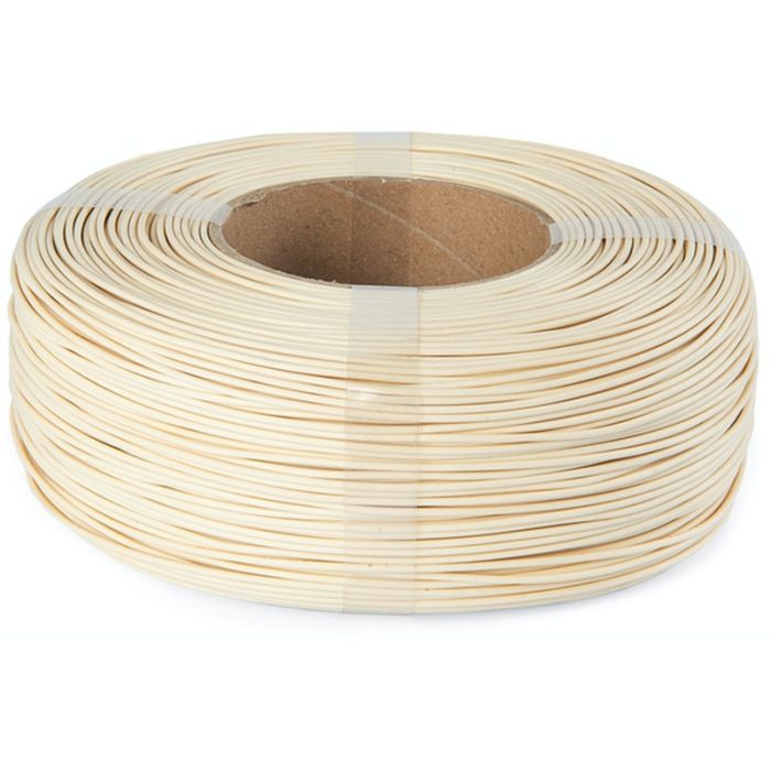Пластик для 3D-принтера The Filament PLA 1.75mm 1kg beige, WOOD ASH (TF-24009) зображення 2