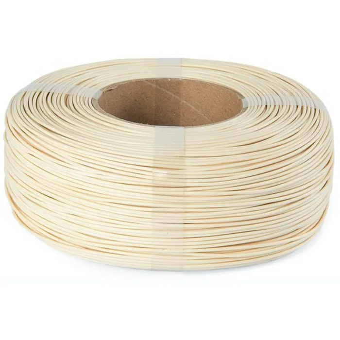 Пластик для 3D-принтера The Filament PLA 1.75mm 1kg ReFill WOOD ASH (TF-24050) изображение 2