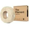 Пластик для 3D-принтера The Filament PLA 1.75mm 1kg ReFill WOOD ASH (TF-24050) изображение 3
