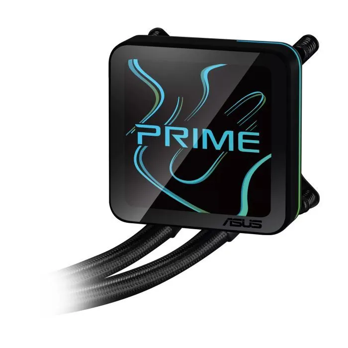 Система жидкостного охлаждения ASUS Prime LC II 360 ARGB LCD (90RC01Q1-B0EAY0) изображение 6