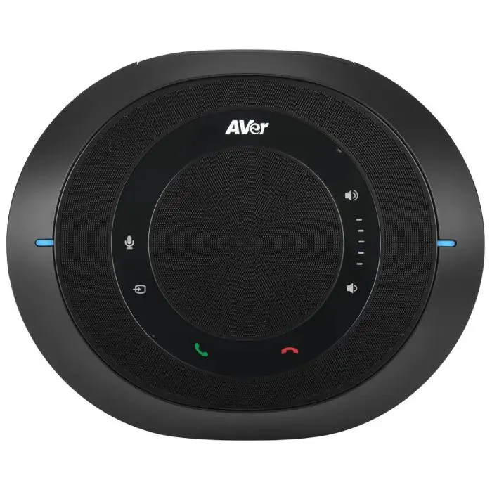 Спікерфон AVer Informаtion Inc. Fone540 (додатковий cпікерфо) (60U0100000AB) зображення 4