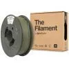 Пластик для 3D-принтера The Filament PLA Matte 1.75mm 1kg GREEN, CAMO (TF-24201) зображення 3