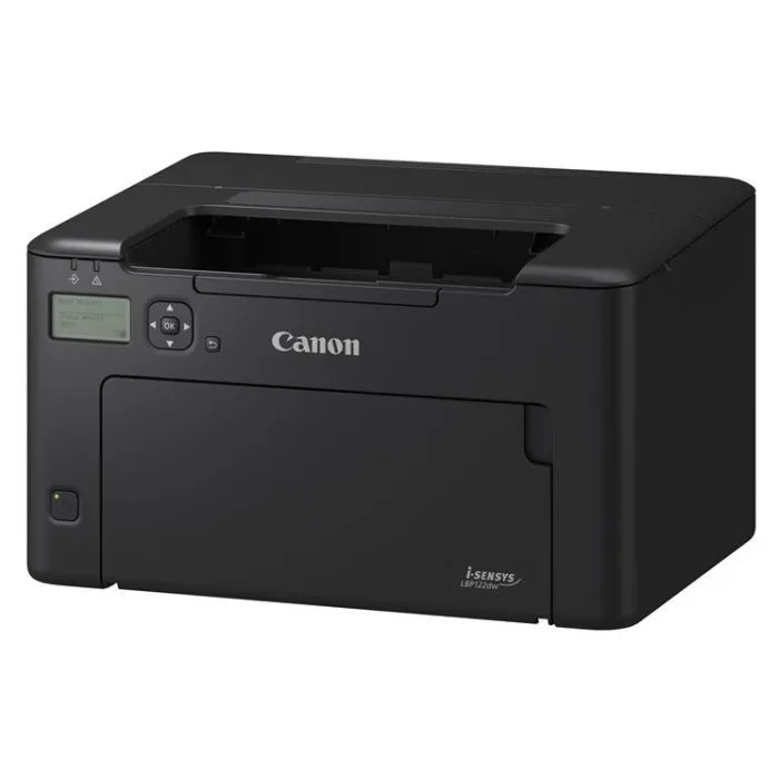 Лазерный принтер Canon i-SENSYS LBP-122dw (7344C001) изображение 2